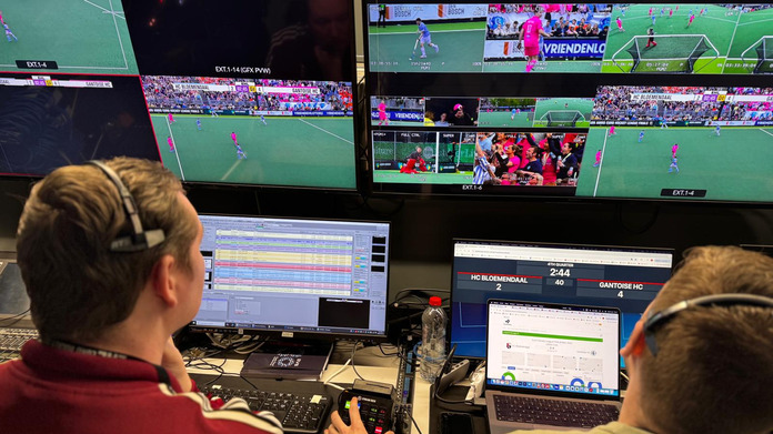 Foto - Graphics Operator