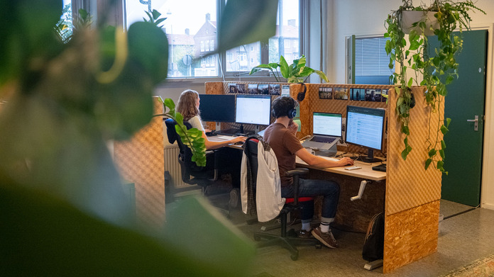 Foto - Projectmanager / Video Producer