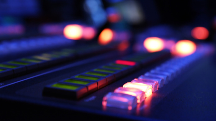 Foto - Playout Producer Sport